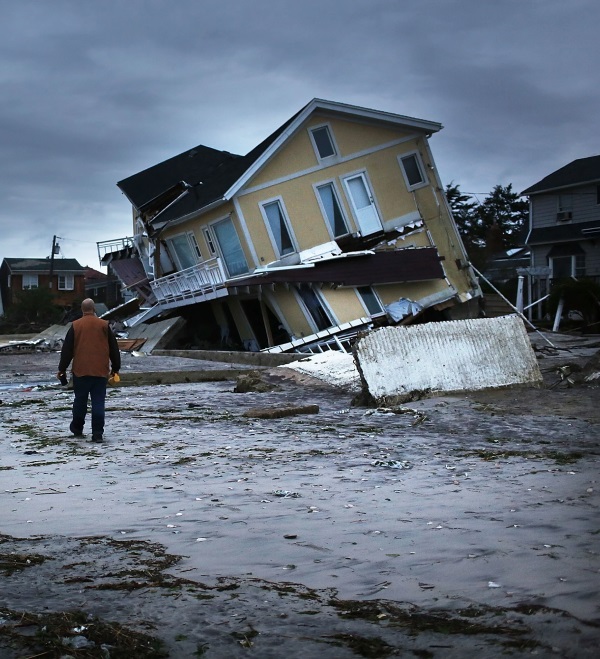 Storm And Hurricane Damage Claims