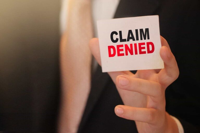 Read more about the article Insurance Claim Denied In St. Augustine? Fighting Back With A Public Adjuster