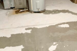 Read more about the article Water Damage: What Does “Sudden and Accidental” Really Mean?