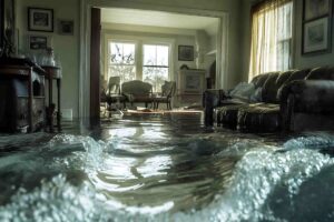 Read more about the article Contents Insurance Claims & Your Personal Property After Damage